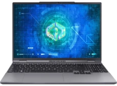 Ноутбук 15" Dream Machines GX5MRXG-15 Black 15.3", U 7-155H, 16GB, 1TB, UMA, DOS (GX5MRXG-15UA25)