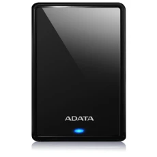 Внешний жесткий диск 1Tb ADATA HV620S, Black (AHV620S-1TU31-CBK)
