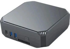 Неттоп Firebat AK2 Plus, Black, N100, 16Gb, 512Gb, UHD, Win11P