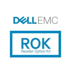 Екземпляр програмного забезпечення Dell Windows Server 2022 Standard ROK (16cores 2VMs) (634-BYKR)