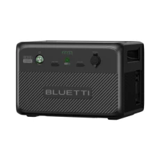 Дополнительный аккумулятор BLUETTI B210, Black, 2150 Вт/ч