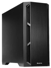 Корпус Chieftec APEX Q, Black (GA-01B-Q-OP)