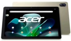 Планшет 10.1'' Acer Iconia M10-11 4/128GB Wi-Fi Champagne (NT.LFUEU.001)