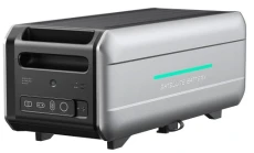 Дополнительный аккумулятор Zendure B4600, Black/Grey, 4608 Вт/ч