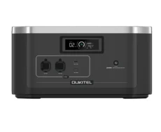 Дополнительный аккумулятор Oukitel B2000E, Black, 2048 Вт/ч