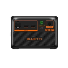 Дополнительный аккумулятор BLUETTI B80P, Black, 806 Вт/ч