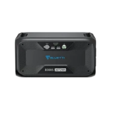 Дополнительный аккумулятор BLUETTI B300S, Black, 3072 Вт/ч