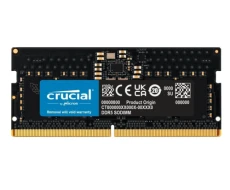 ⏩ Купить Память SO-DIMM, DDR5, 16Gb, 5600 MHz, Crucial, 1.1V