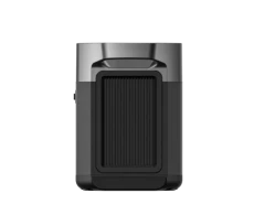 Дополнительный аккумулятор EcoFlow DELTA 2 Extra Battery, Black, 1024 Вт/ч