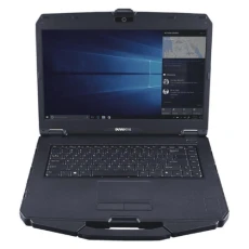 Ноутбук 15" Durabook S15 Standard 15,6", Intel i7-1255U, 16GB, 512GB, UMA, LTE, Win11P(S5G2Q3ADEBXE)