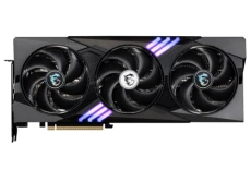 Видеокарта GeForce RTX 5070, MSI, GAMING TRIO OC, 12Gb GDDR7 (G5070-12GTC)