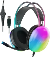 Наушники Aula S505, Black