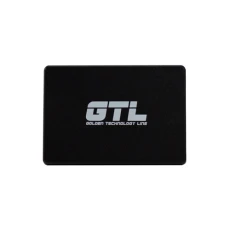 Твердотільний накопичувач SSD 1Tb, GTL Aides, SATA3, 2.5", Bulk (GTLAIDES1TB)