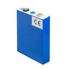 Акумулятор літій-залізо-фосфатний LiFePO4 EVE Energy Grade-A 105AH 3.2V LF105K