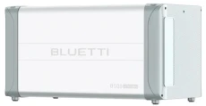 Дополнительный аккумулятор BLUETTI B500, Grey, 4960 Вт/ч