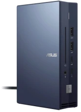 Док-станция Asus SIMPRO DOCK 2, Blue (90NX0460-P00030)