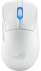 Миша бездротова Asus ROG Keris II Ace, White