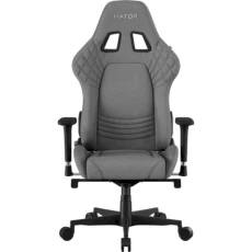 Ігрове крісло Hator Darkside 2 PRO Fabric, Grey