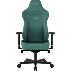 Ігрове крісло Hator Arc 2 XL Fabric, Emerald