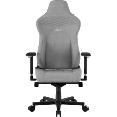 Ігрове крісло Hator Arc 2 XL Fabric, Grey
