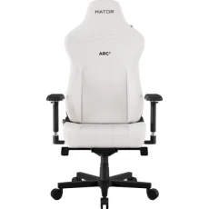 Ігрове крісло Hator Arc 2 XL, White