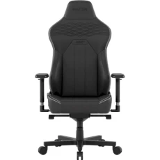 Ігрове крісло Hator Arc 2 XL, Black