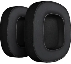 Амбушюри Hator Hypergang, Black, 2 шт (ACC-109)