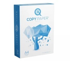 Бумага А4 R-Copy, 80 г/м², 500 л, Class C (763614)