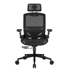 Ігрове крісло Cougar Speeder One, Black