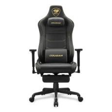 Ігрове крісло Cougar ARMOR EVO S Gold, Black