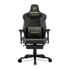 Ігрове крісло Cougar ARMOR EVO M Gold, Black