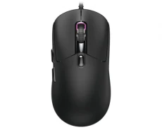 Миша Cougar Minos NEO, Black