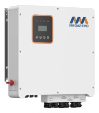 Гибридный солнечный инвертор Megarevo R15KH3