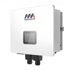 Гибридный солнечный инвертор Megarevo R8KL1D-G2