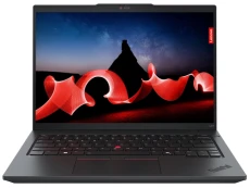 Ноутбук 14" Lenovo ThinkPad L14 Gen 5 (21L6S2QC00) Black, R5 PRO 7535U,32GB, 1TB, UMA, DOS