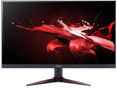 Монитор 27" Acer VG270Ebmiix, Black (UM.HV0CD.E01)