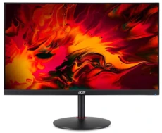 Монитор 24.5" Acer XV252QFbmiiprx, Black (UM.KX2EE.F01)