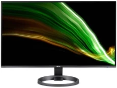 Монитор 23.8" Acer R242YGymix, Dark Grey (UM.QR2EE.G01)