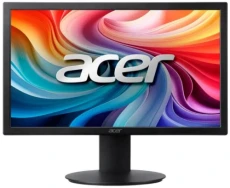 Монитор 19.5" Acer E200Qbi, Black (UM.IE0CD.001)