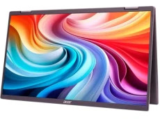 Монитор 18.5" Acer Dual Portable PD193QEbmiuux, Black (UM.XP3EE.E01)