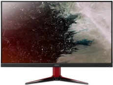 Монитор 27" Acer Nitro VG271Zbmiipx, Black (UM.HV1EE.Z01)