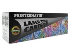 Картридж HP 85A (CE285A), Black, PrinterMayin (PTCE285A)