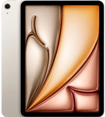 Планшет 11" Apple iPad Air (A2902), Starlight, 8Gb, 256Gb (MUWJ3NF/A)