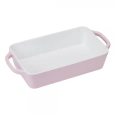Форма для выпекания Resto Fornax, Pink, 2.1 л (96121)