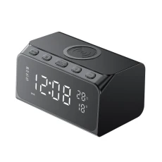 Годинник Havit W3041, Black (HV-W3041)