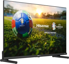 Телевізор 32" Hisense 32A5NQ, Black (20013406)