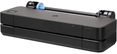 Принтер струменевий кольоровий A1 HP DesignJet T230 24" (2025 Edition), Black (5HB07D)