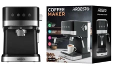 Кофеварка Ardesto YCM-E1700
