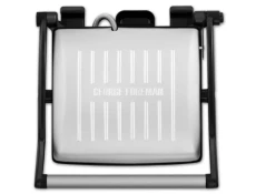 Электрогриль Russell Hobbs George Foreman 26250-56 Flexe Grill, Grey