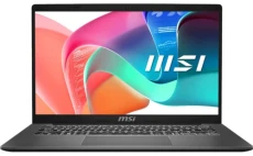 Ноутбук 14" MSI Modern 14 F13MG-216XUA (9S7-14S121-216), i3-1335U, 16Gb, 512Gb, UMA, DOS